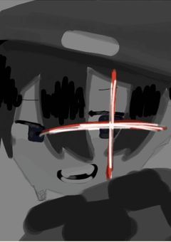 イ　ラ　ス　ト　部　屋　。