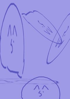 実況者イラスト部屋