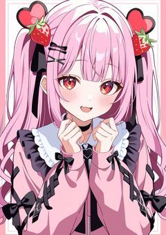 いちごもちさんの呟き