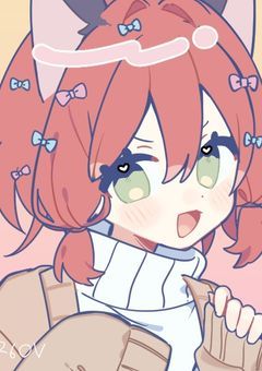 私の使い魔は個性的