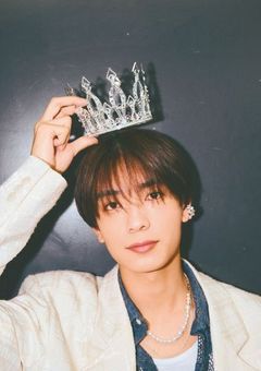 騒がない私を、好きになる人