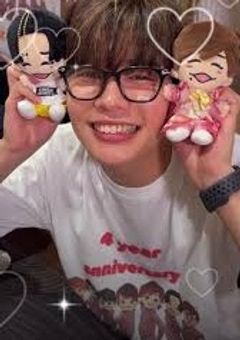 あなたに恋をしてみました