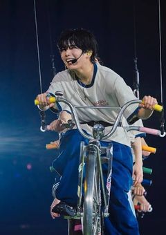 好きなんて言えない、でもあなたしか見えない。