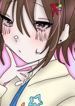 華雪姫のイラスト部屋！(ﾟ∀ﾟ)