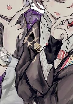 akn右短編