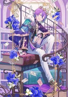 【ｐｒｓｋ.】ワンツー短編集　。