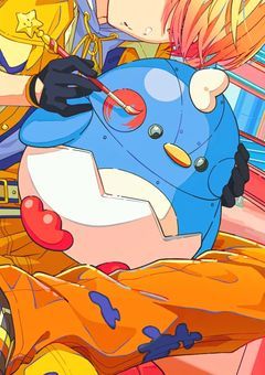 【prsk.】 R 1 8 小 説 練 習 。