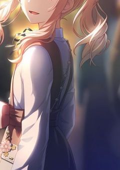 【Prsk】ボクら、”悩み部”。