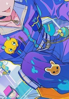 Ｒｉｏ .　の小説コンテスト！