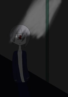 4番目くん、ストーカーされてる