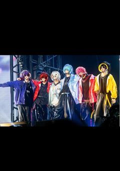 お前らキャラ保てや！