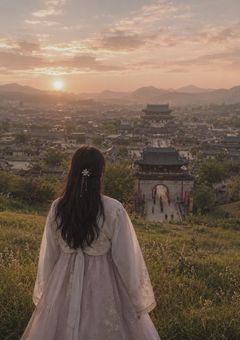 荒んだ世に迷い込んだ兎