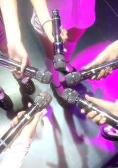 ヨジャドル短編