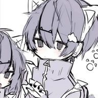月城　朔さんのアイコン画像