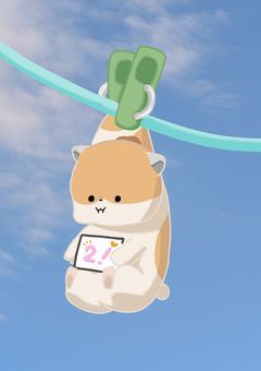 お絵描きするよ！！〘ガチ絵編〙