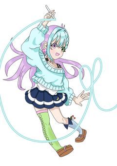 イラスト関係の依頼、受け付けます