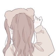🌟芽愛𓃠@可愛い最愛ちゃんとペア画ちゅ〜さんのアイコン画像