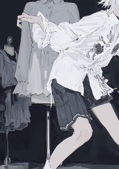 短編