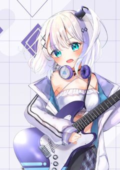 毒親持ち…Vtuberになる為に頑張ります🎤