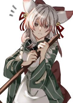 【配信部屋】 妖怪系プリチューバーです