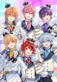 ‘’ 美人で美声”な夢主君STPRとボイシングの皆さんに溺愛されてます