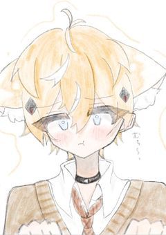 推し様 の いらすと っ !