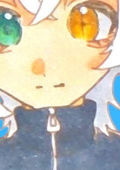 双子は今日も元気です