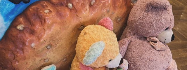 メメさんの壁紙画像