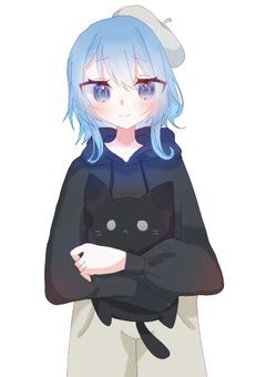 ウルフ黒猫の配信部屋　『　☆50までお名前呼び　』