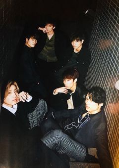 SixTONESの発情期💎🔞