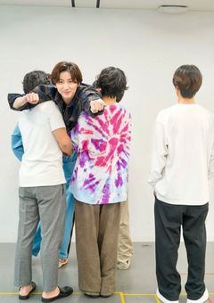 きょもの幼児化︎💕︎🫶
