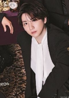 淫乱な京本大我くん♡