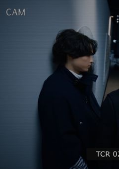 殺人を犯した彼と、悪い俺