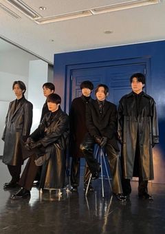 メンバー5人が溺愛してくる
