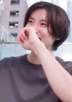 純粋な大我ちゃんに、えっちな問題を出してみました…♡