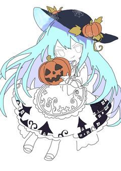 イラスト部屋です！