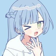 水瀬　紡木　みなせ　つむぎ（お茶漬けの転生先　　ネタがない)さんのアイコン画像