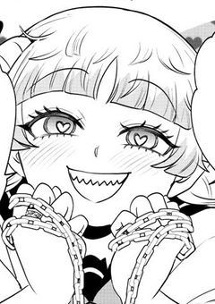 天使令嬢はアイを知らない