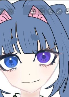 お帰り、人の子。