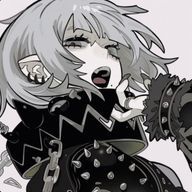 ドンとびっくりするドンさんのアイコン画像