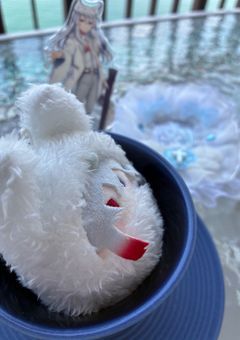 🍥   好きな事して楽しみたいの