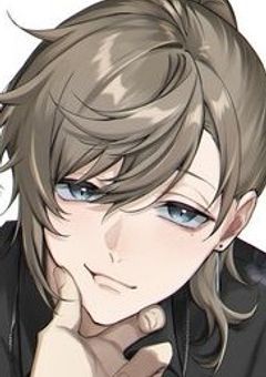 𝐍𝐣𝐬𝐣┊新人マネージャー、愛されているようで