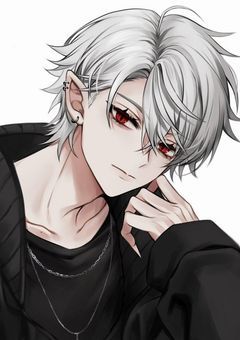 #塩対応義兄、犬系男子だったようで/Njs4