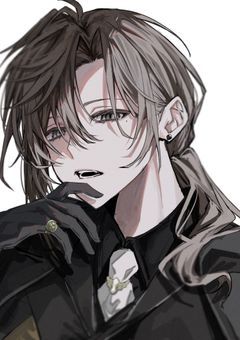 𝐍𝐣𝐬𝐣┊最恐マフィアのお姫さま.