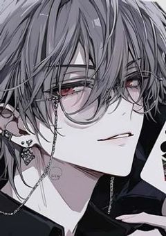 ✧••　忠犬ドM執事，時々S  .  ／𝐍𝐣𝐬𝐣