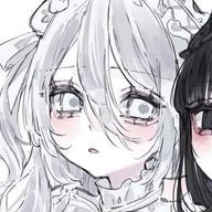 ♥⌇花宮 あくび さんのアイコン画像