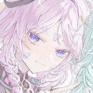 　　　♥⌇𝐀𝐪𝐮_𝐕𝐚𝐦𝐩さんのアイコン画像