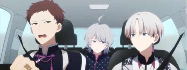 アルジさんの壁紙画像