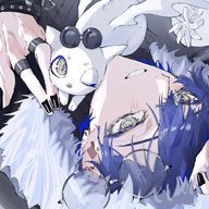 🦩" 𝗡𝗮𝘀𝗲 @今日18:00新作さんのアイコン画像