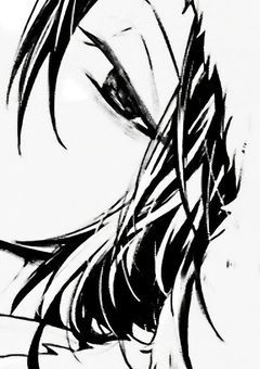 白のフリージア